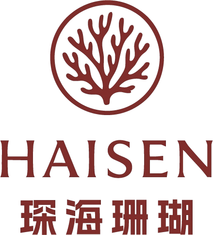HAISEN 琛海珊瑚