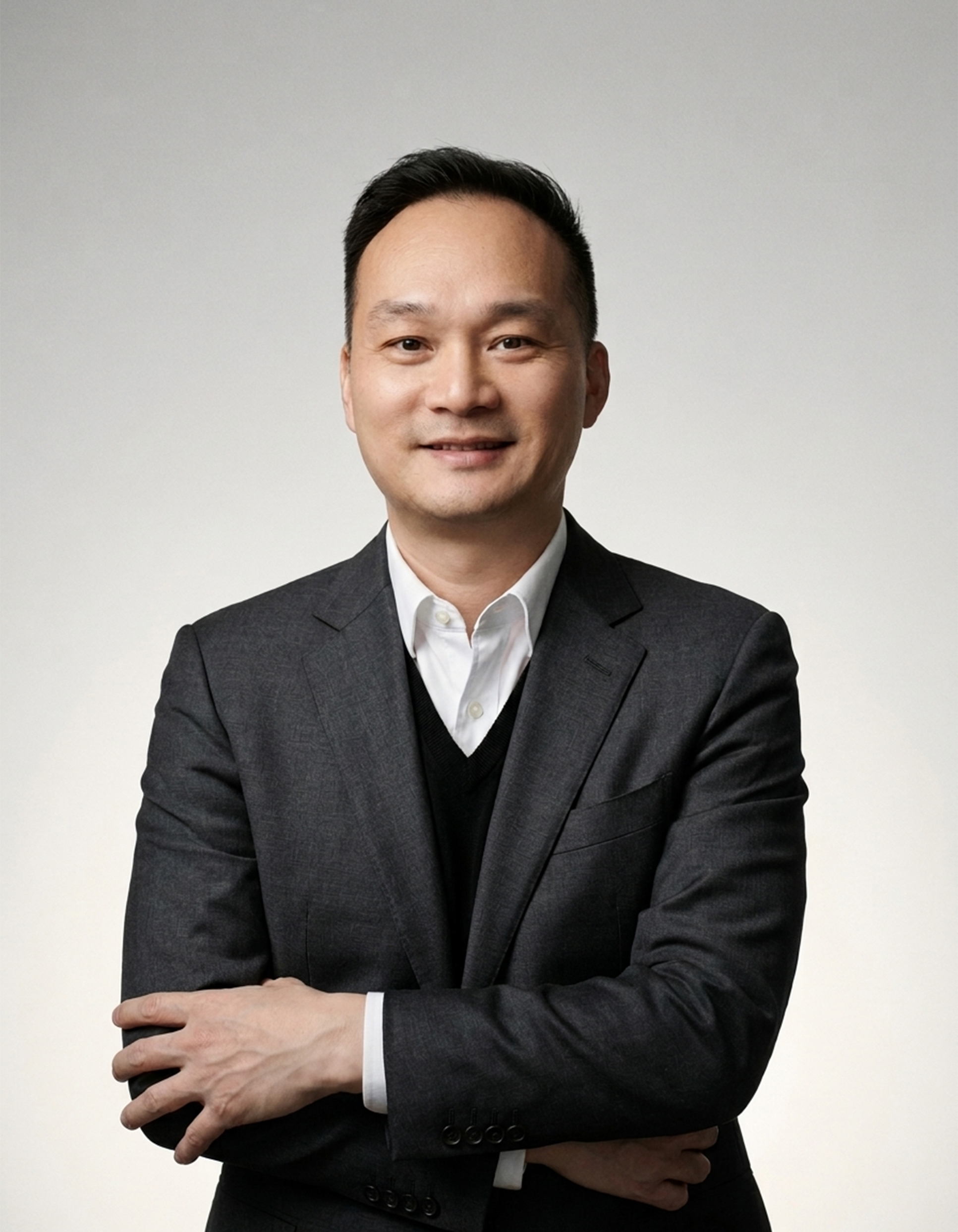 戚铁标